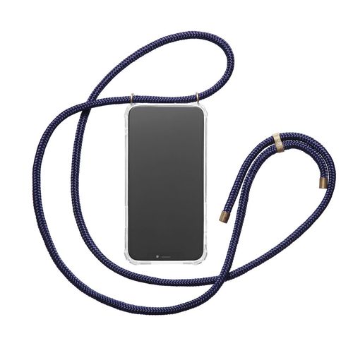 Myphone Case Navy (11 Pro Max)