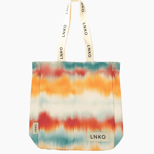 Tote Bag Sunset Vibes 