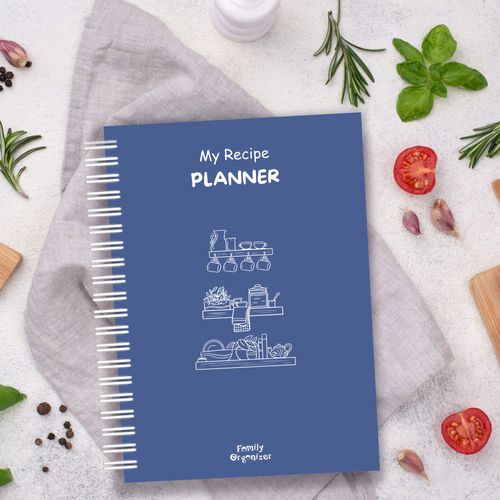 My Recipe Planner