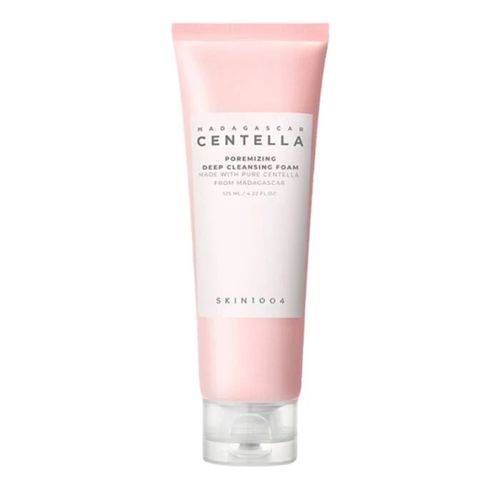 Centella Nettoyant en Profondeur Anti-sébum - 125ml