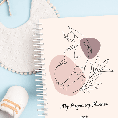 My Pregnancy Planner