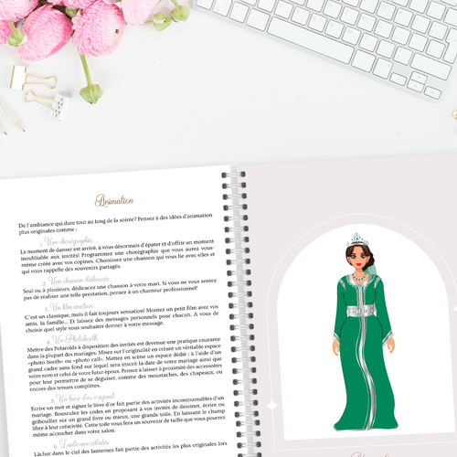 My Wedding Planner
