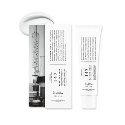 147 Barrier Cream - Hydratation Profonde 50ml