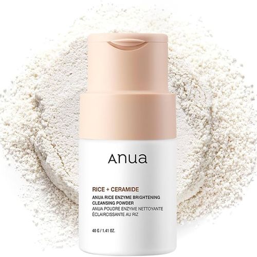 Rice Enzyme - Poudre Nettoyante éclaircissante aux Enzymes de Riz - 40g
