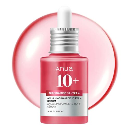 Sérum Niacinamide 10% + Txa 4% Dark Spot Correcting