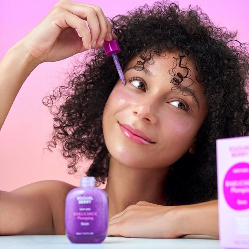 Sérum Repulpant au Bakuchiol, Peptide & Collagène Céramide