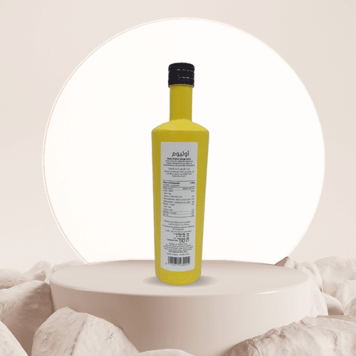 Oleum Douce Premium – Huile d’Olive Vierge Extra Premium 50 cl