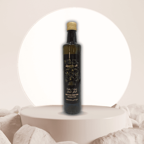 Sfassif – Huile d’Olive Vierge Extra 50cl
