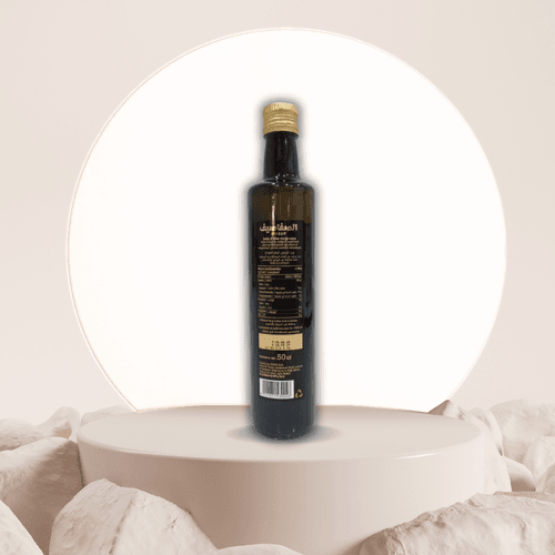 Sfassif – Huile d’Olive Vierge Extra 50cl