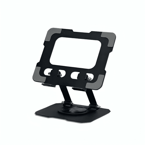 Foldable Metal Stand S955 – Support Pliable en Métal Universel