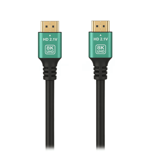 Câble HDMI 8K 2M – Ultra Haute Vitesse 48 Gbps