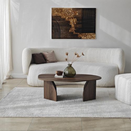 Table Basse Rock