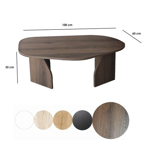 Table Basse Rock