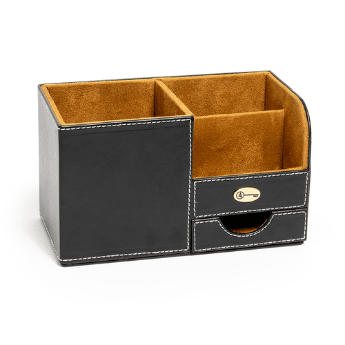 Organisateur de Bureau avec Tiroir