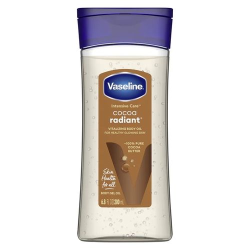 Intensive Care Body Gel Huile Cocoa Radiant