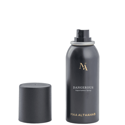 Dangerous Déodorant Parfumé 100 ML