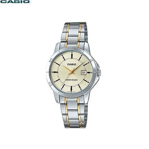 montre  bracelet en acier inoxydable