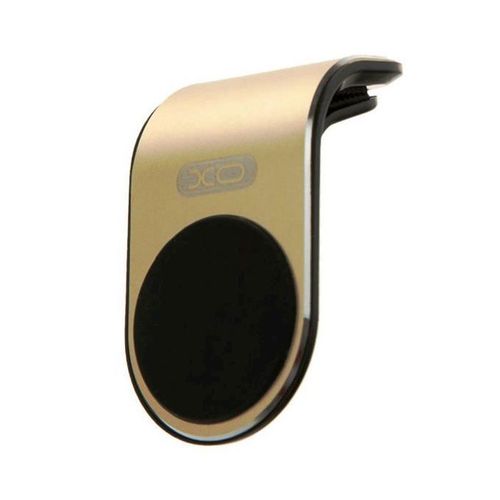 Support magnétique voiture C25 Air evacuation outlet avec pince forte