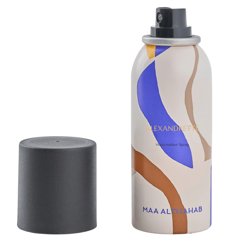 Alexandrette Déodorant Parfumé 100ML