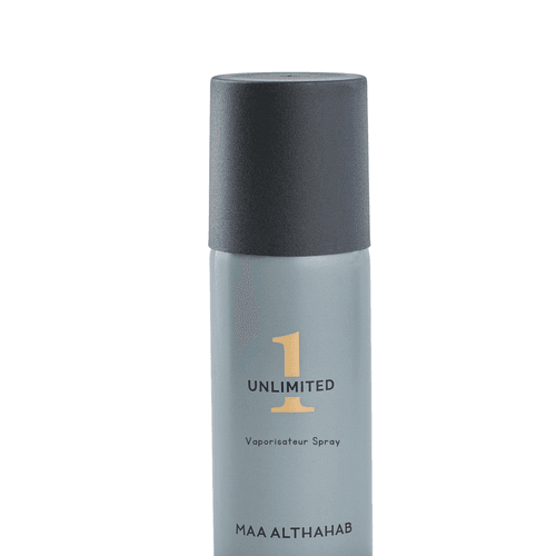 Unlimited 1 Déodorant Parfumé 100ML