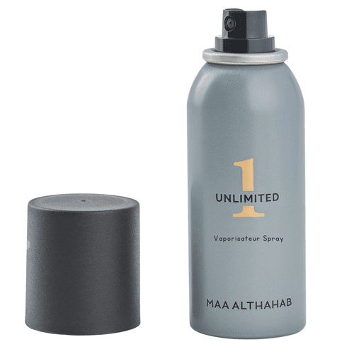 Unlimited 1 Déodorant Parfumé 100ML