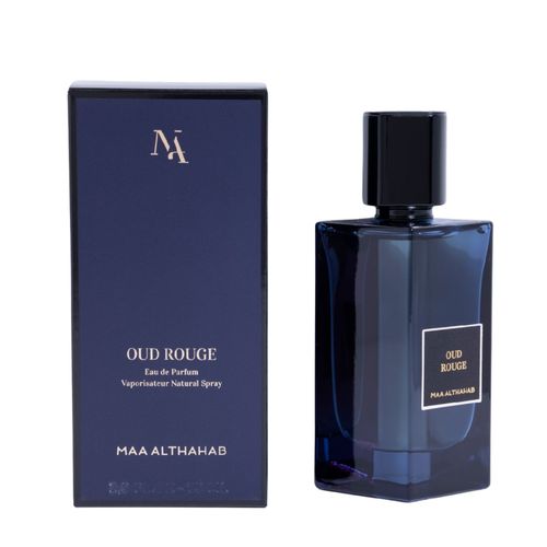 Parfum OUD ROUGE