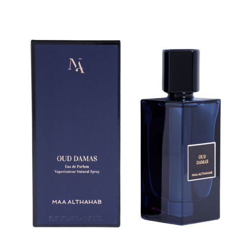 Parfum OUD DAMAS