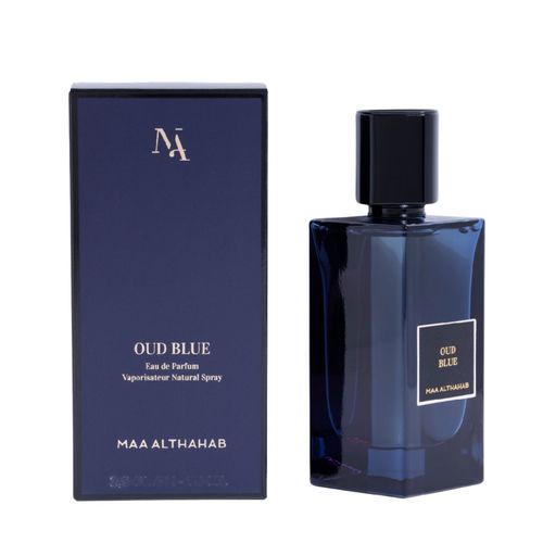 Parfum OUD BLUE