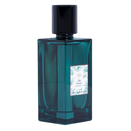 Parfum MA ROSE
