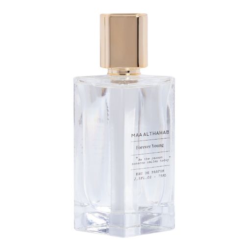 Parfum FOREVER YOUNG