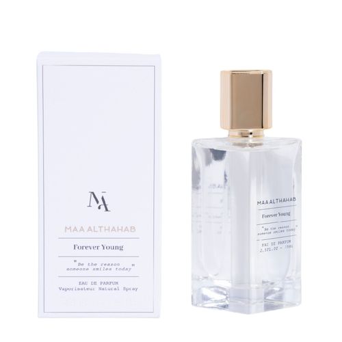 Parfum FOREVER YOUNG