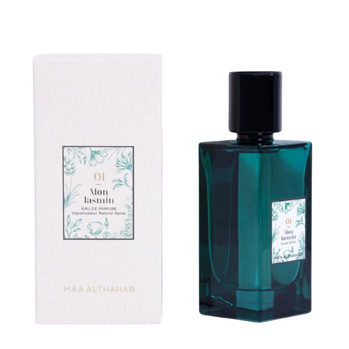 Parfum MON JASMIN