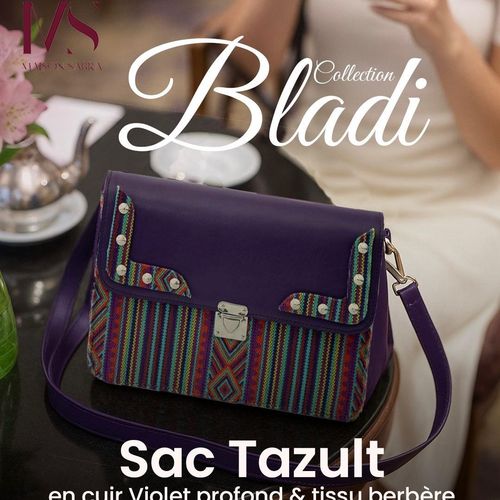 Sac Tazult