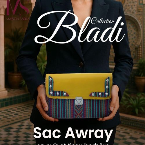 Sac Awray