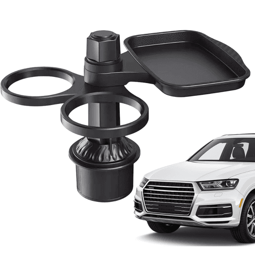 Multi-Purpose Bracket – Universal Mount for Car Interior