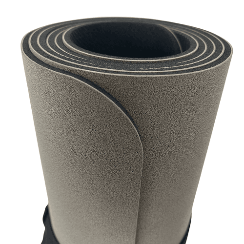 Tapis de Yoga Pro - Lizardgrip (taupe)