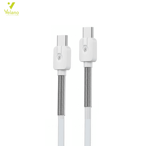 Câble  USB-C vers USB-C 60W vc-6