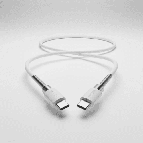 Câble  USB-C vers USB-C 60W vc-6