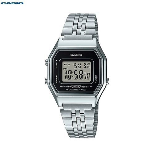 Montre  Bracelet Acier Inoxydable Plaqué