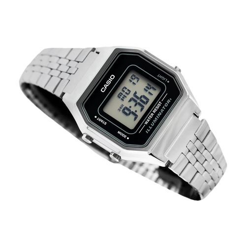 Montre  Bracelet Acier Inoxydable Plaqué