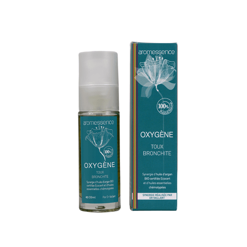OXYGENE