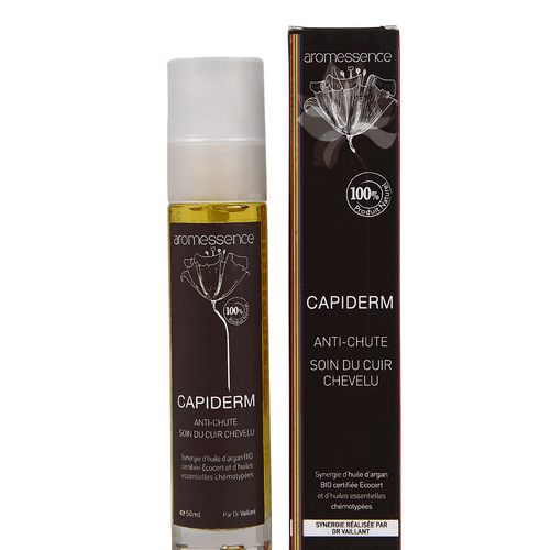 Capiderm
