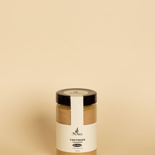 Tartinade Kinder