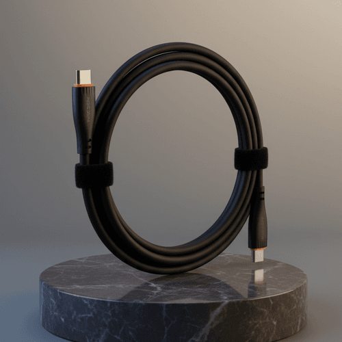 Type-C to Type-C Cable (1 m) REC-01