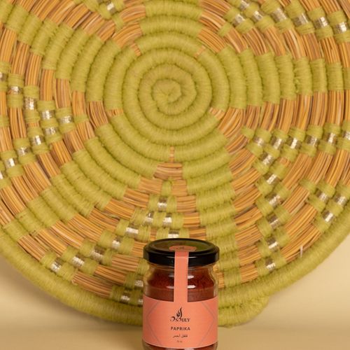 PAPRIKA DOUX		