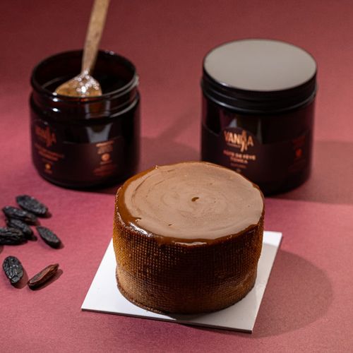 Pâte Feve Tonka Bio 250g 