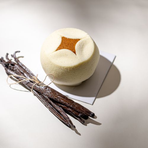 5 Gousse de Vanille Bourbon 