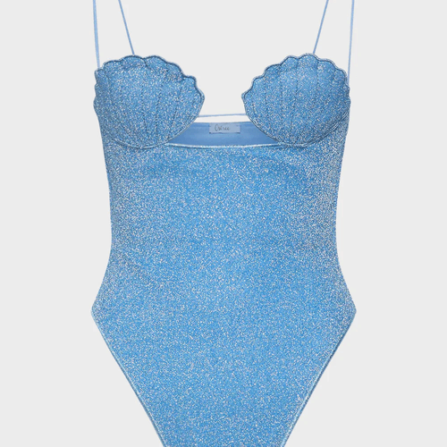 Lumière Shell Maillot
