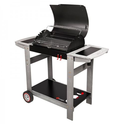 INDIANA TABLETTE EN GRIS