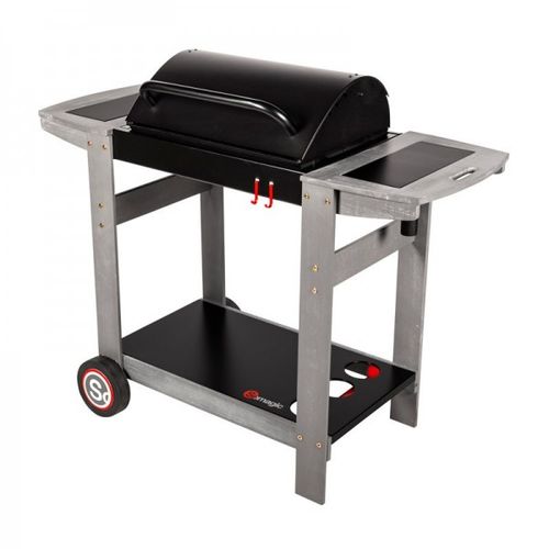 INDIANA TABLETTE EN GRIS